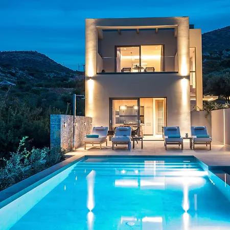 Grace Collection וילה *