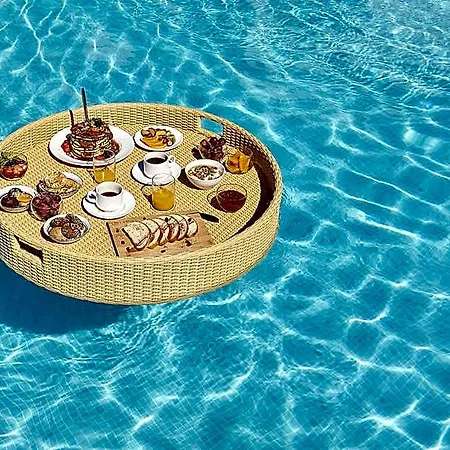 Villa Grace Collection Limenas Chersonisou