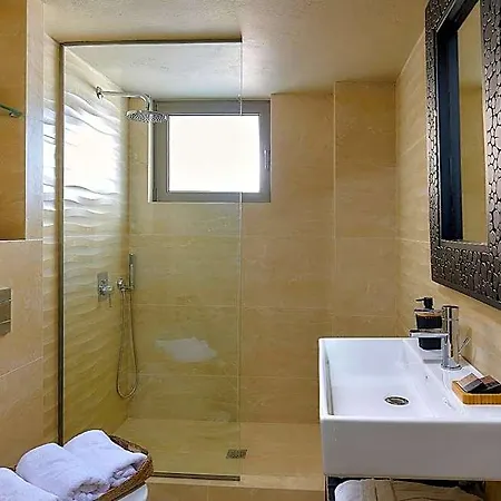Grace Collection Villa Hersonissos (Crete)