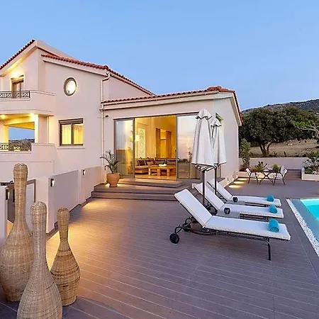Grace Collection Villa *