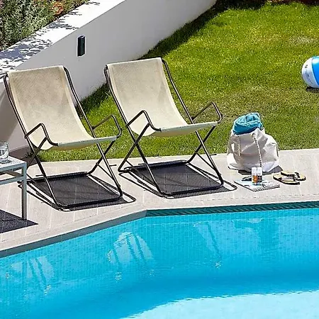 Villa Grace Collection Limenas Chersonisou