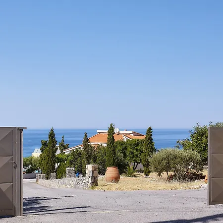 Grace Collection Chersonissos