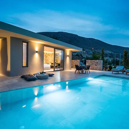 Grace Collection Villa