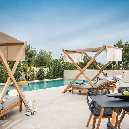 Grace Collection Villa