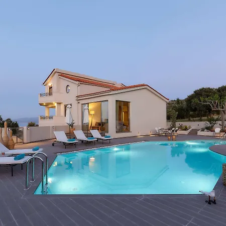 Villa Grace Collection Chersonissos