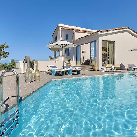 Grace Collection Villa Chersonissos
