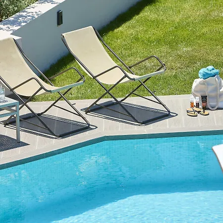 Villa Grace Collection Chersonissos