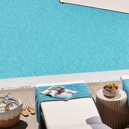 Villa Grace Collection Chersonissos