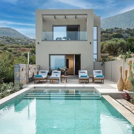 Grace Collection Villa Hersonissos (Crete)