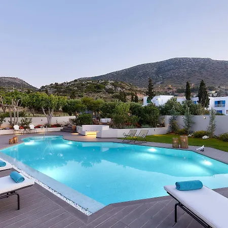 Grace Collection Villa
