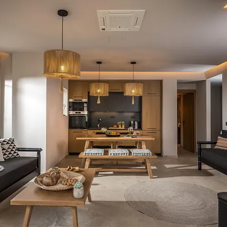 Grace Collection Villa