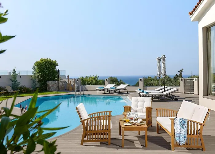 Grace Collection Villa