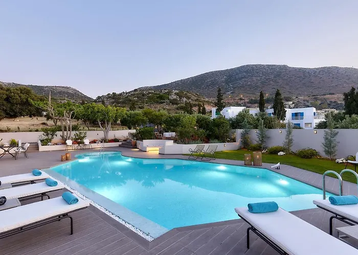 Grace Collection Hersonissos (Crete)