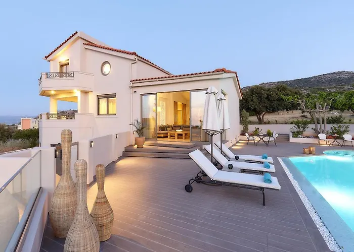 Villa Grace Collection