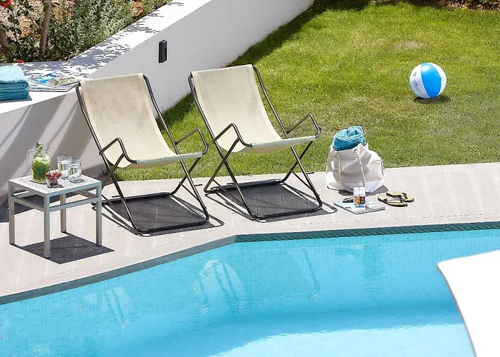 Villa Grace Collection *