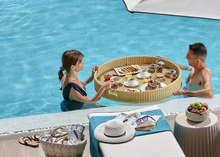 Grace Collection Villa Hersonissos (Crete)