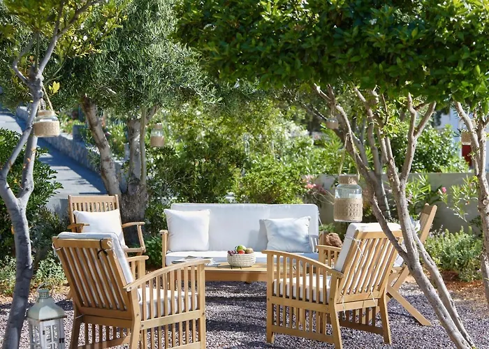 Grace Collection Vilă Hersonissos (Crete)