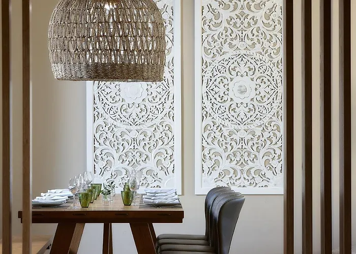 Grace Collection Villa Hersonissos (Crete)