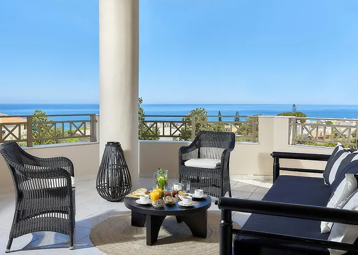 Grace Collection Villa