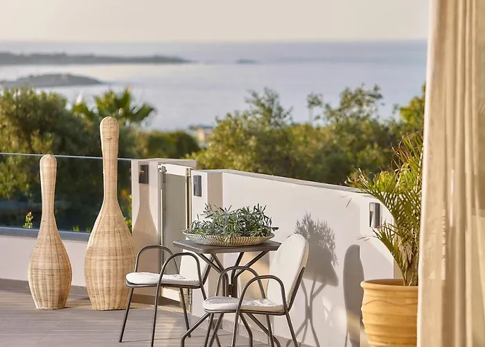 Grace Collection Villa