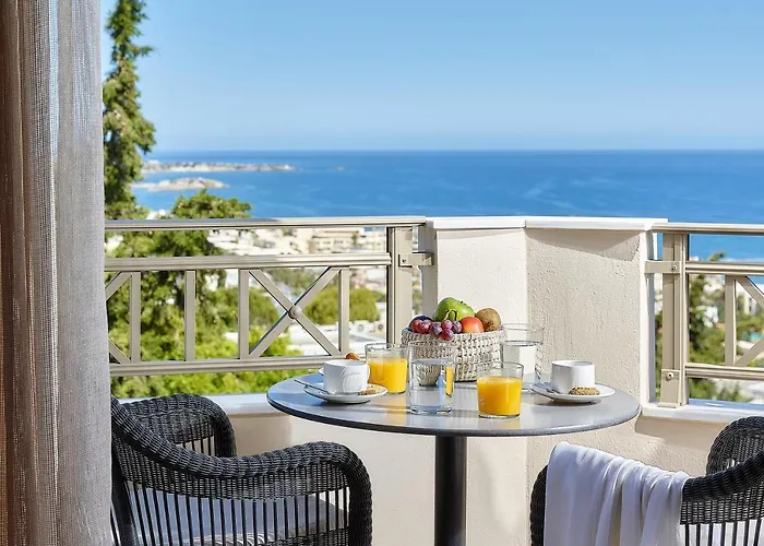 Grace Collection Villa *