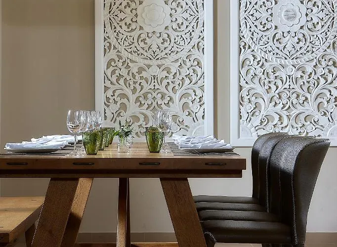 Vilă Grace Collection *