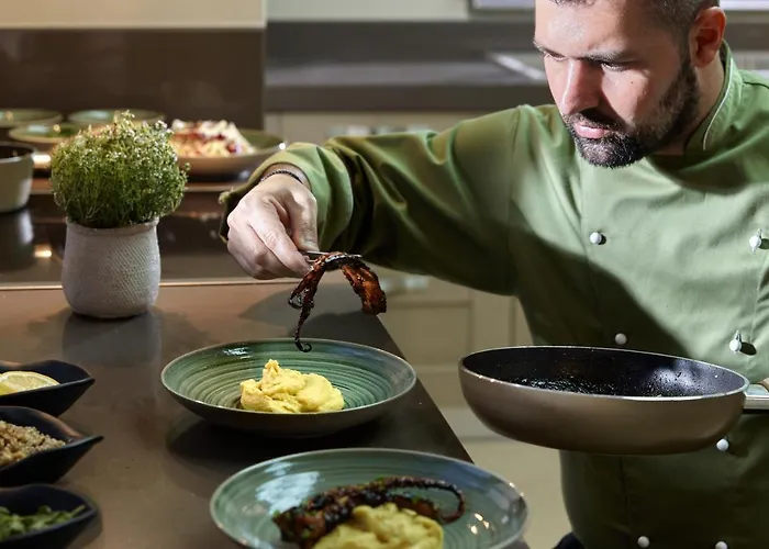 Grace Collection Vilă