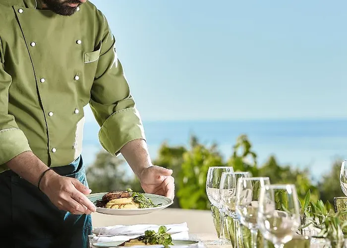 Grace Collection Villa