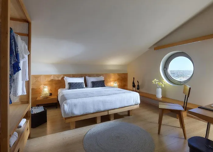 Grace Collection Villa