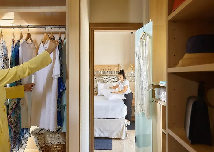 Villa Grace Collection