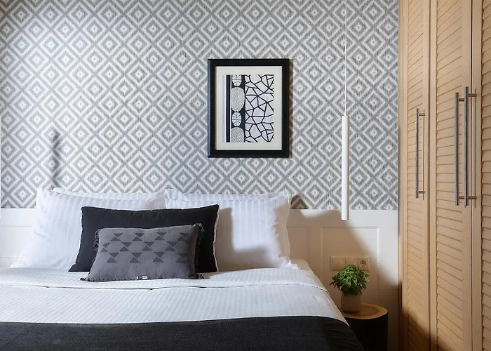 Grace Collection Villa