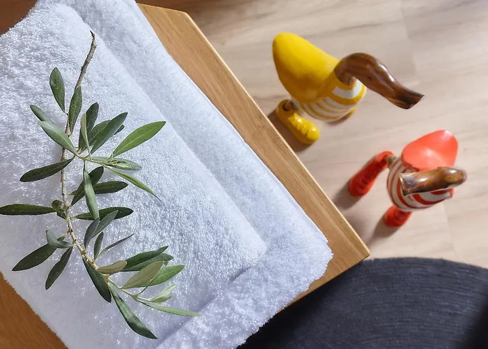 Villa Grace Collection