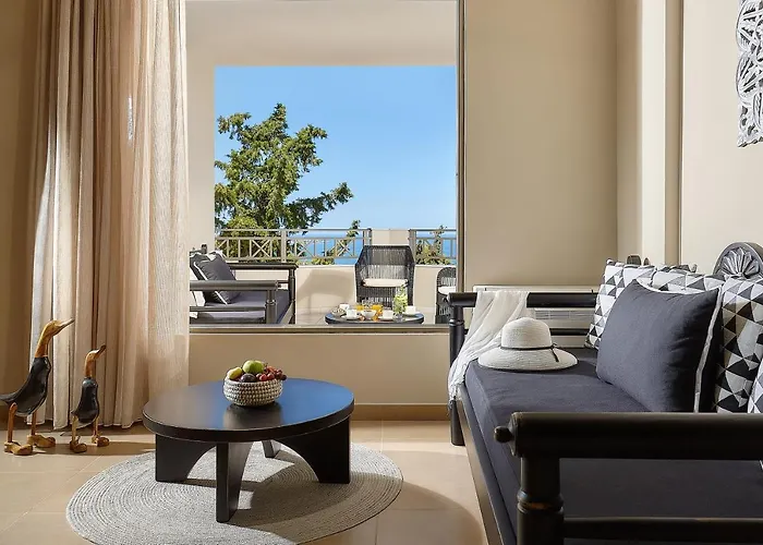 Grace Collection * Herszonisszosz