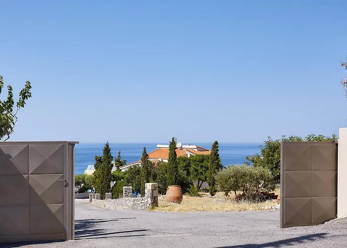 Grace Collection Hersonissos (Crete)