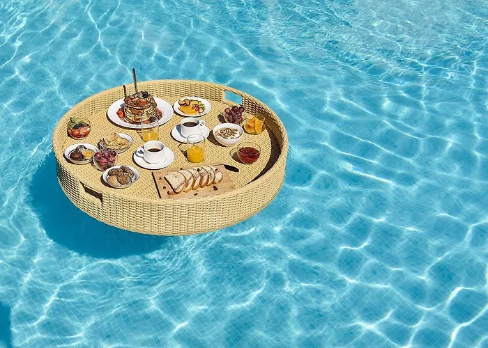 Vilă Grace Collection *