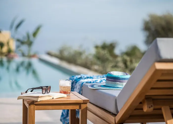 Grace Collection Vilă Hersonissos (Crete)