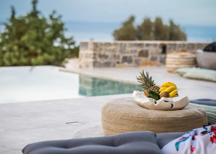 Grace Collection Villa *