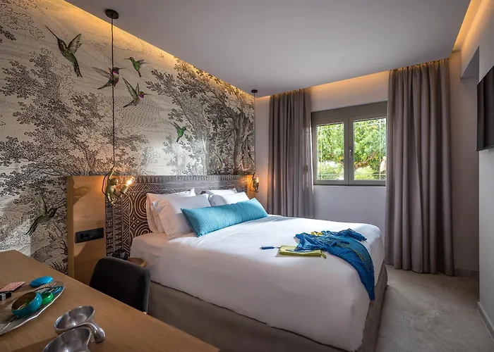 Grace Collection Villa *