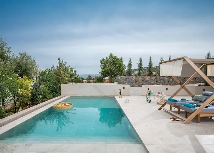 Grace Collection * Hersonissos (Crete)