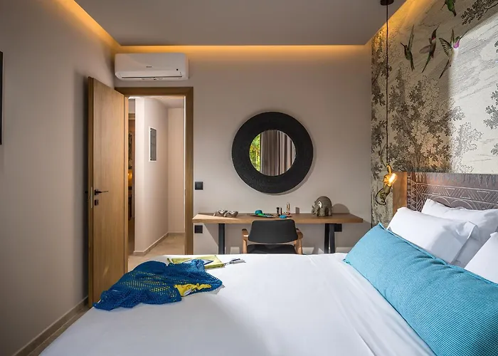 Villa Grace Collection