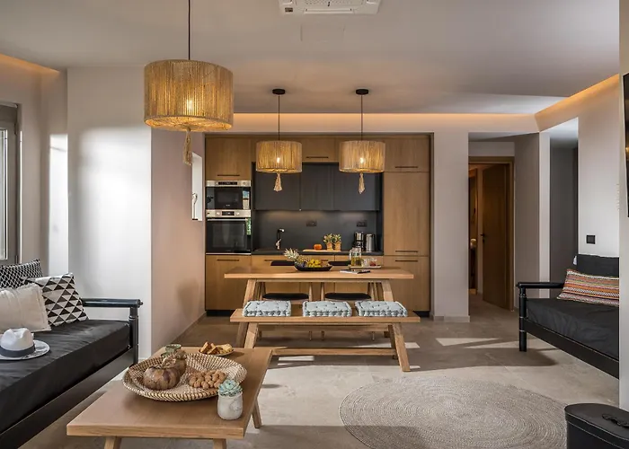 Grace Collection Vilă