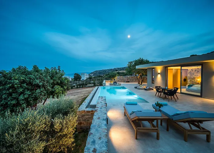 Villa Grace Collection