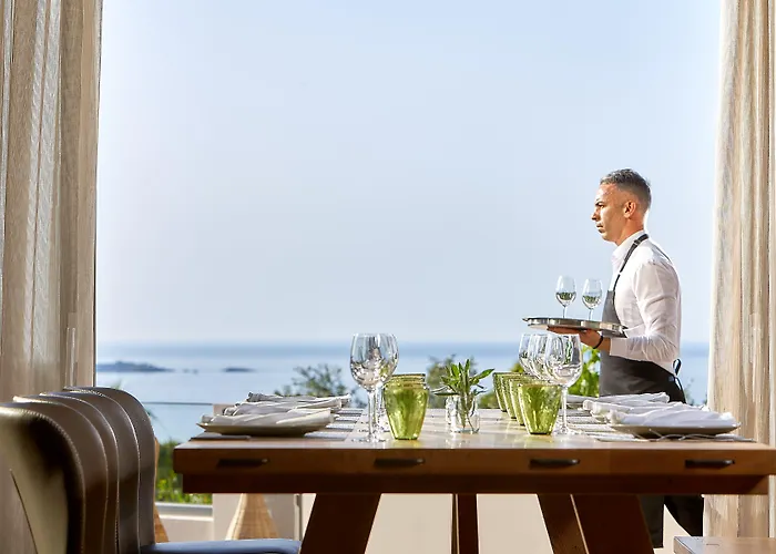 Villa Grace Collection