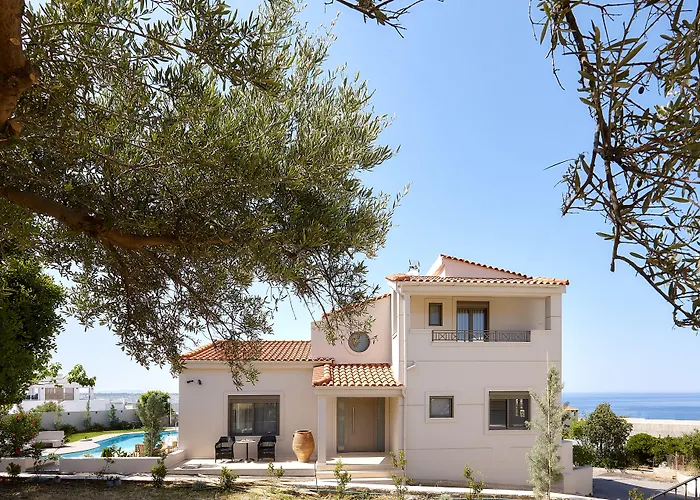 Vilă Grace Collection *