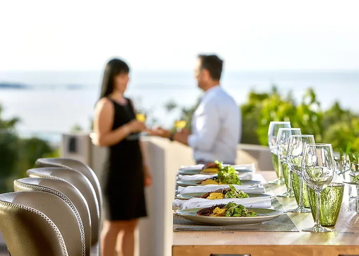 Grace Collection Villa Hersonissos (Crete)