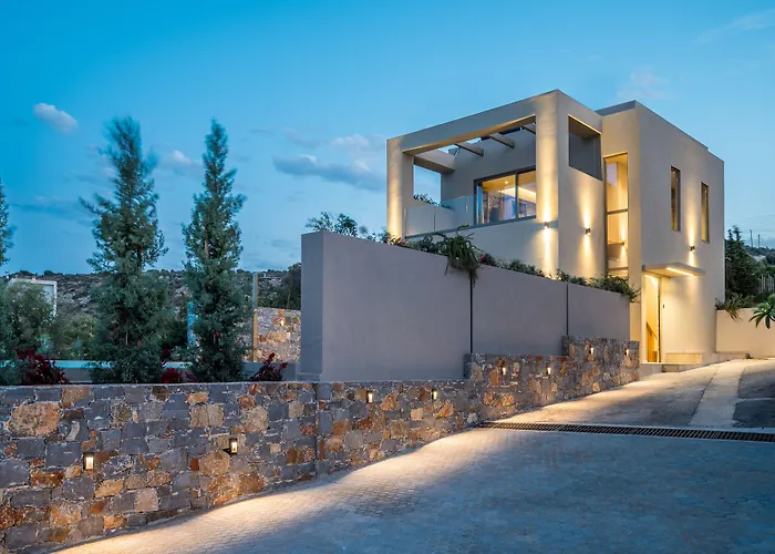 Grace Collection Hersonissos (Crete)