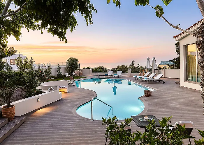 Grace Collection * Hersonissos (Crete)