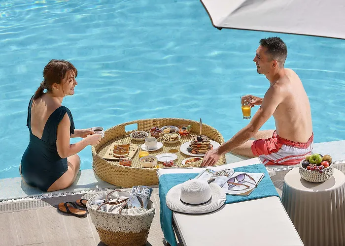 Vilă Grace Collection *