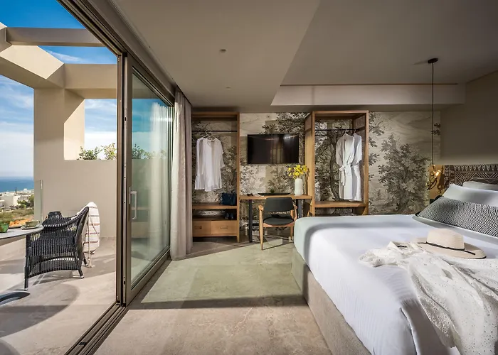 Grace Collection Villa