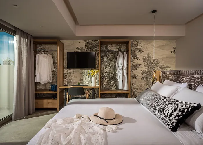 Grace Collection Villa *